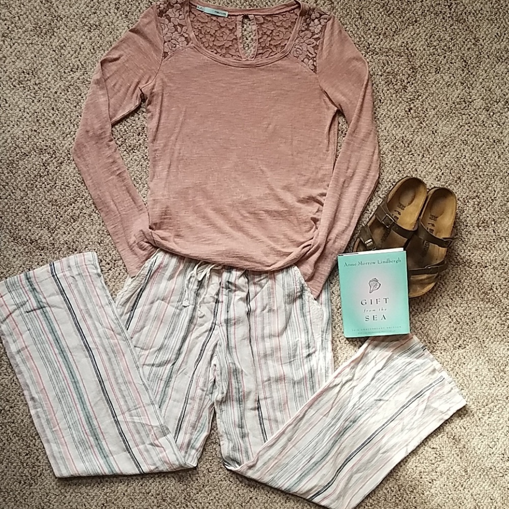 Maurices pants